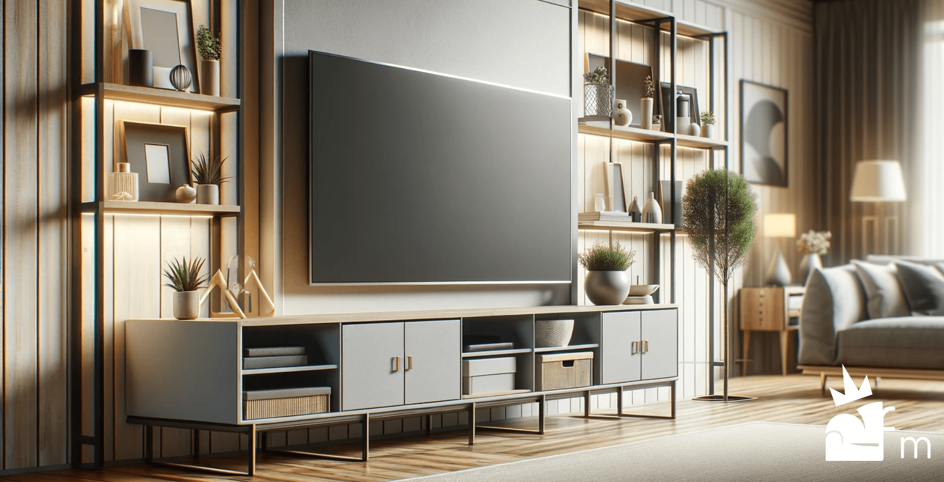 65 Inch TV Stand Buying Guide By An Interior