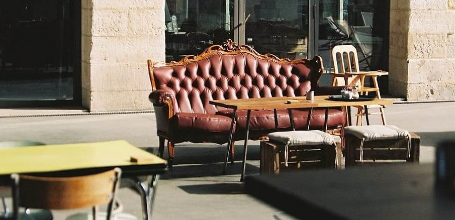 How to Clean Mold off Leather Furniture 