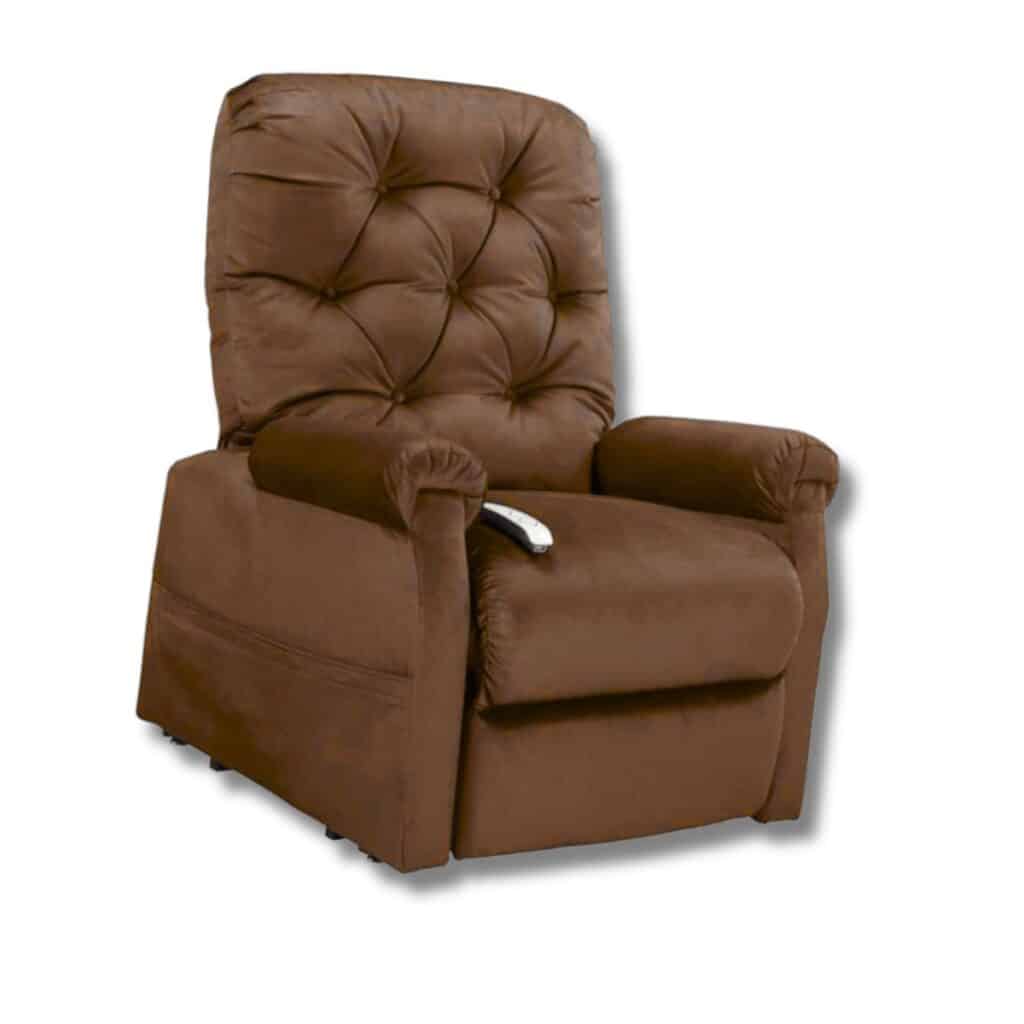 Mega Motion Lift Chair