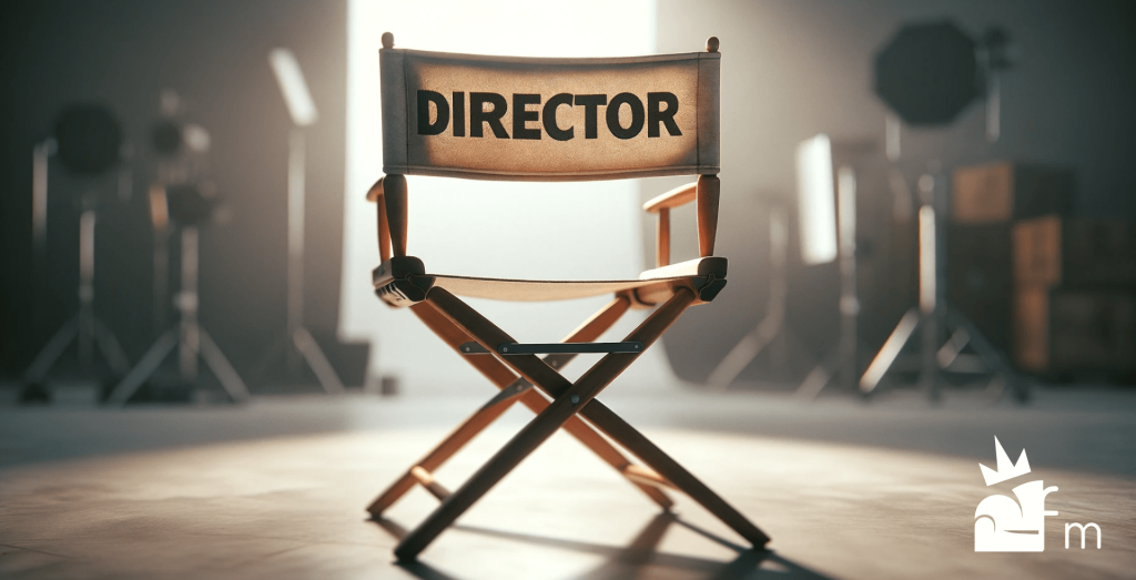 Best Directors Chair