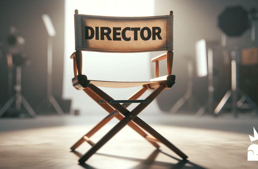 Best Directors Chair