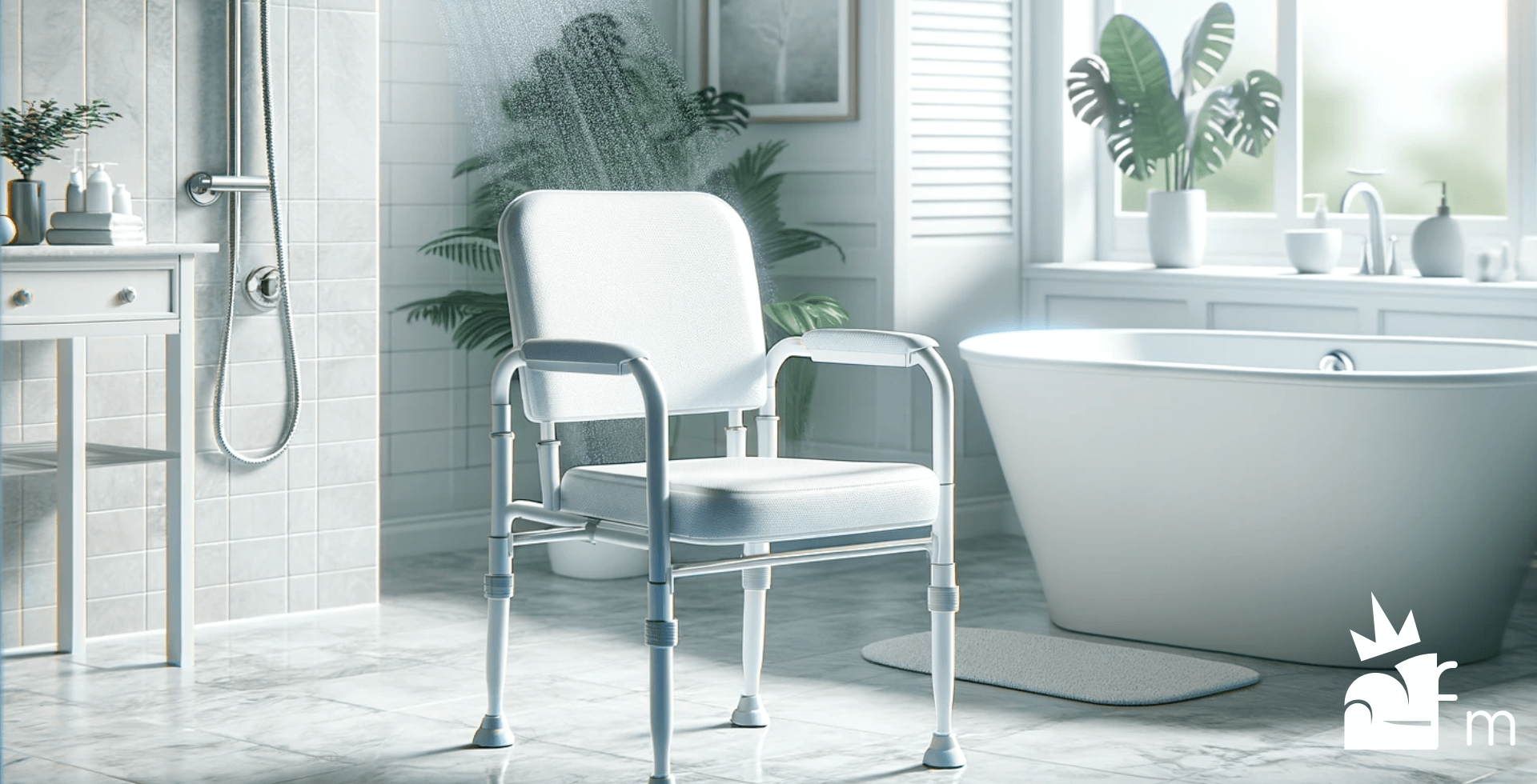 Best Shower Chair for