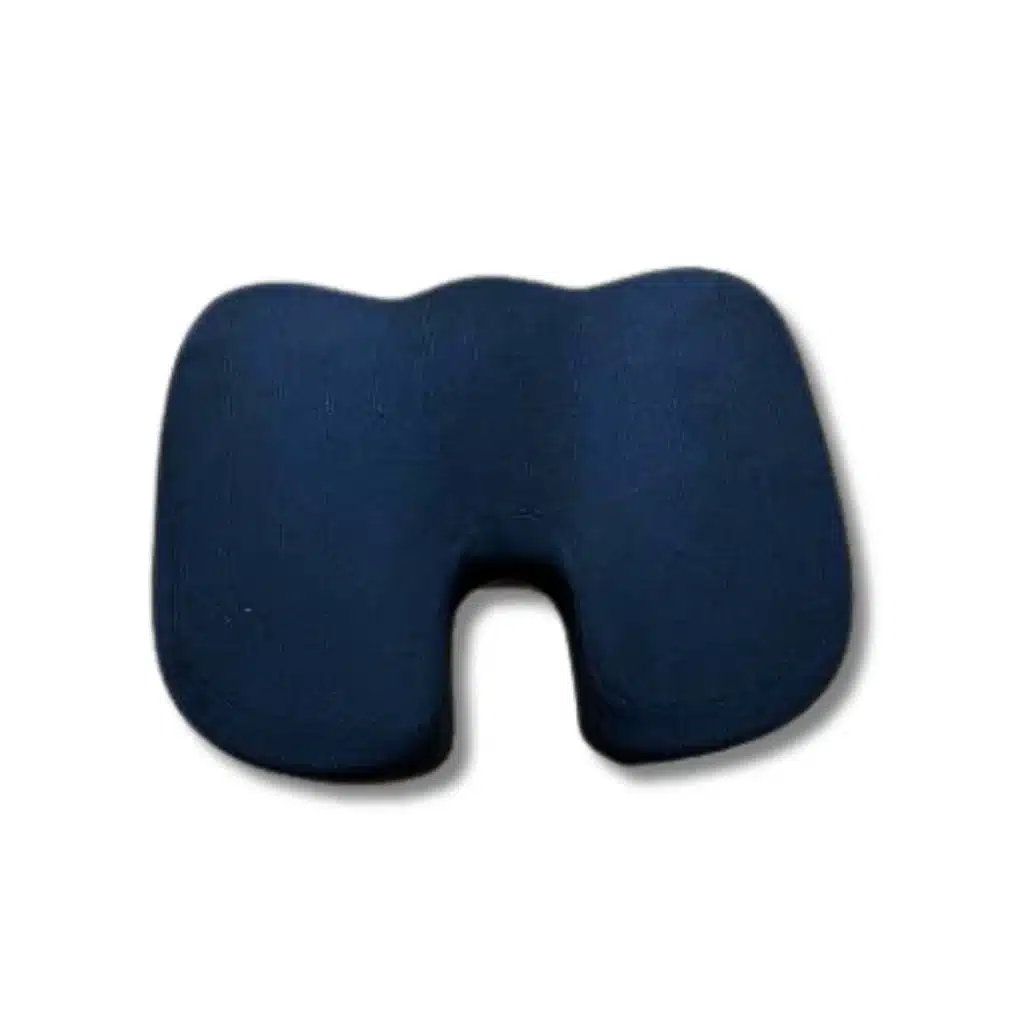 Best orthopedic seat cushion for lower back pain 5stars