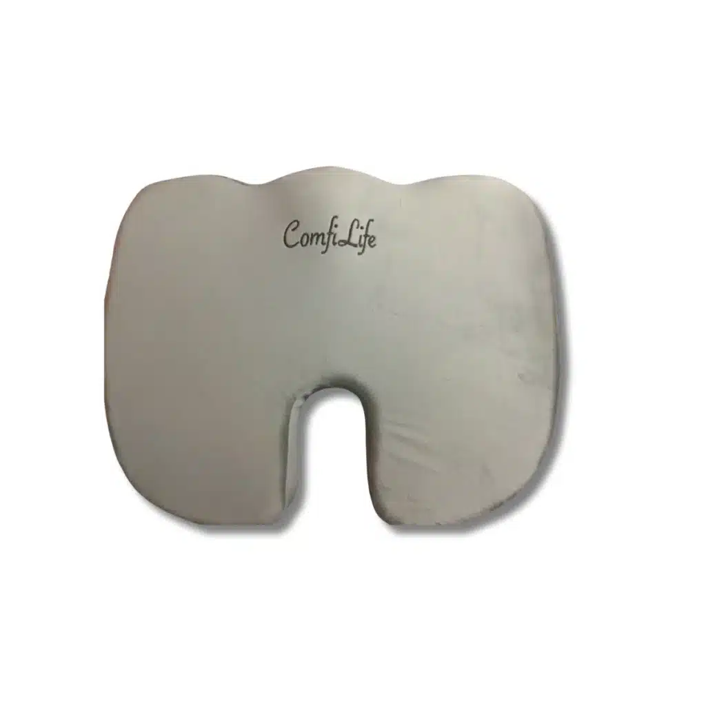 Best orthopedic seat cushion for lower back pain premium memory