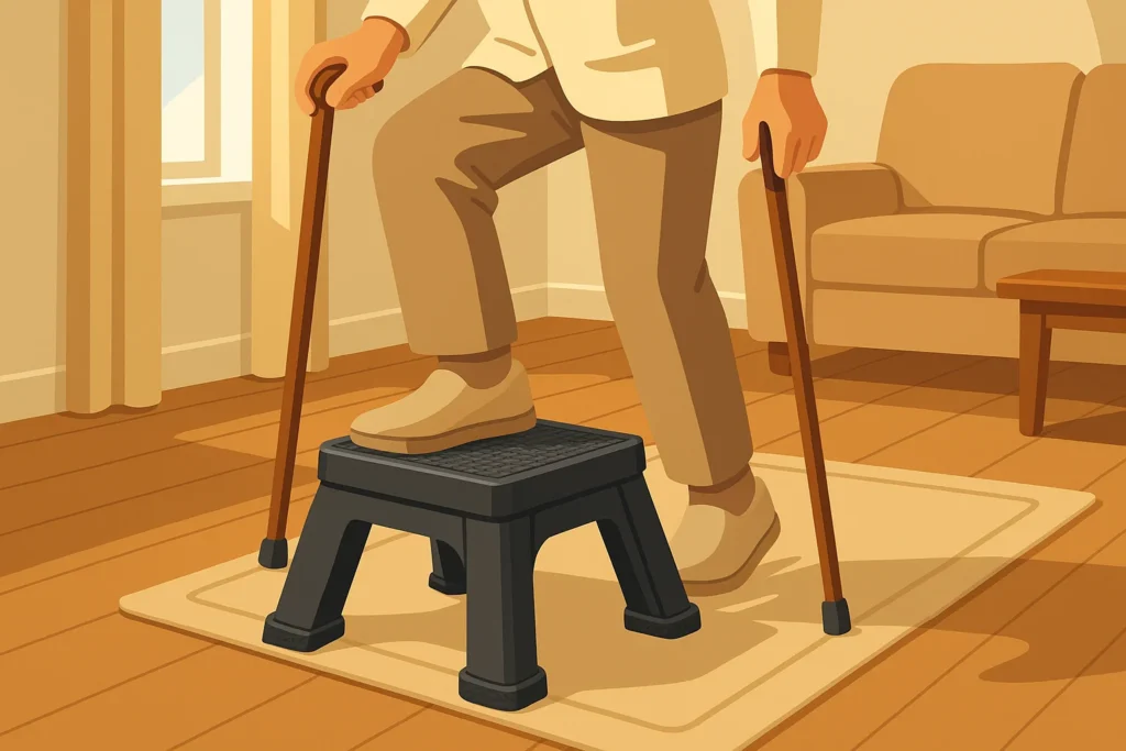 Stability and Safety Features