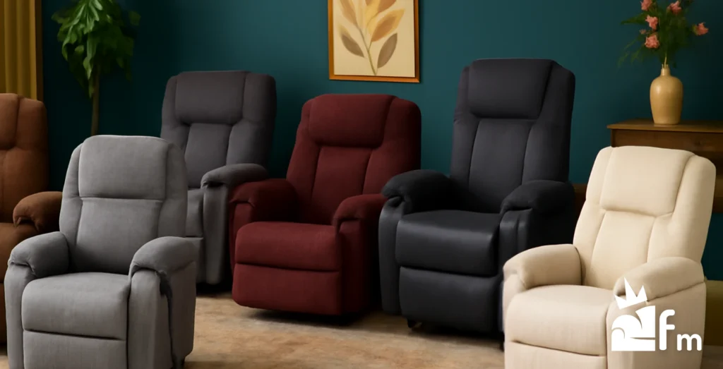 Best Power Lift Chairs for Elderly