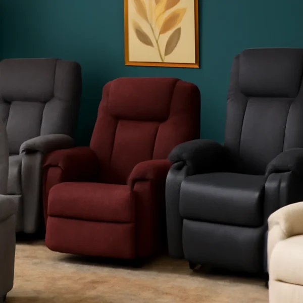 Best Power Lift Chairs for Elderly