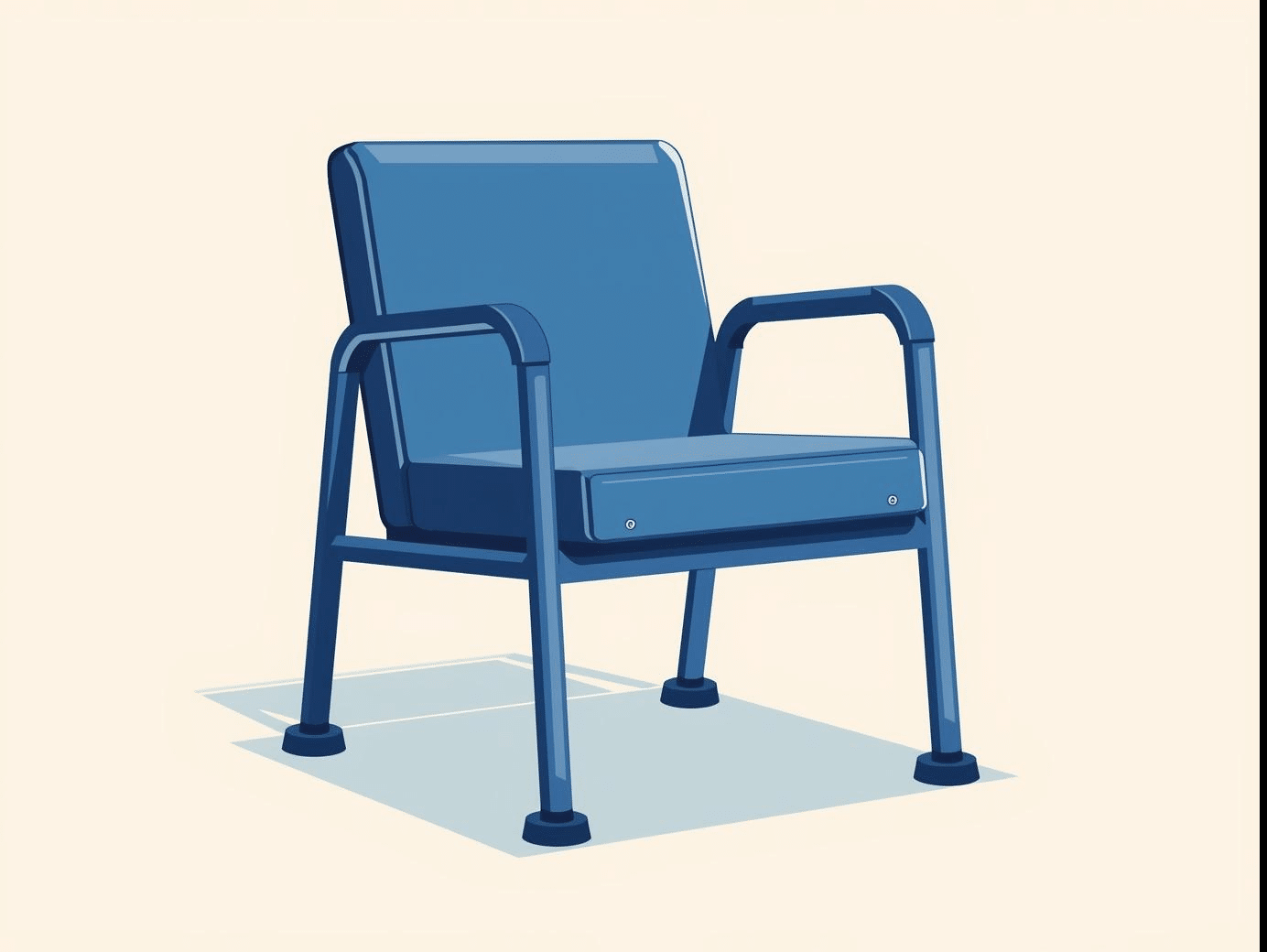 Orthopedic Chairs for Elderly
