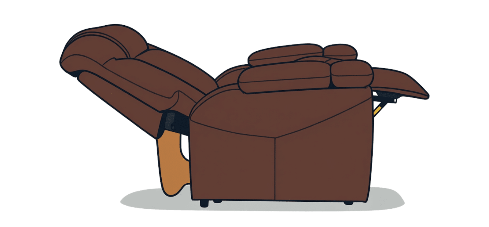 Best Orthopedic Chairs for Elderly