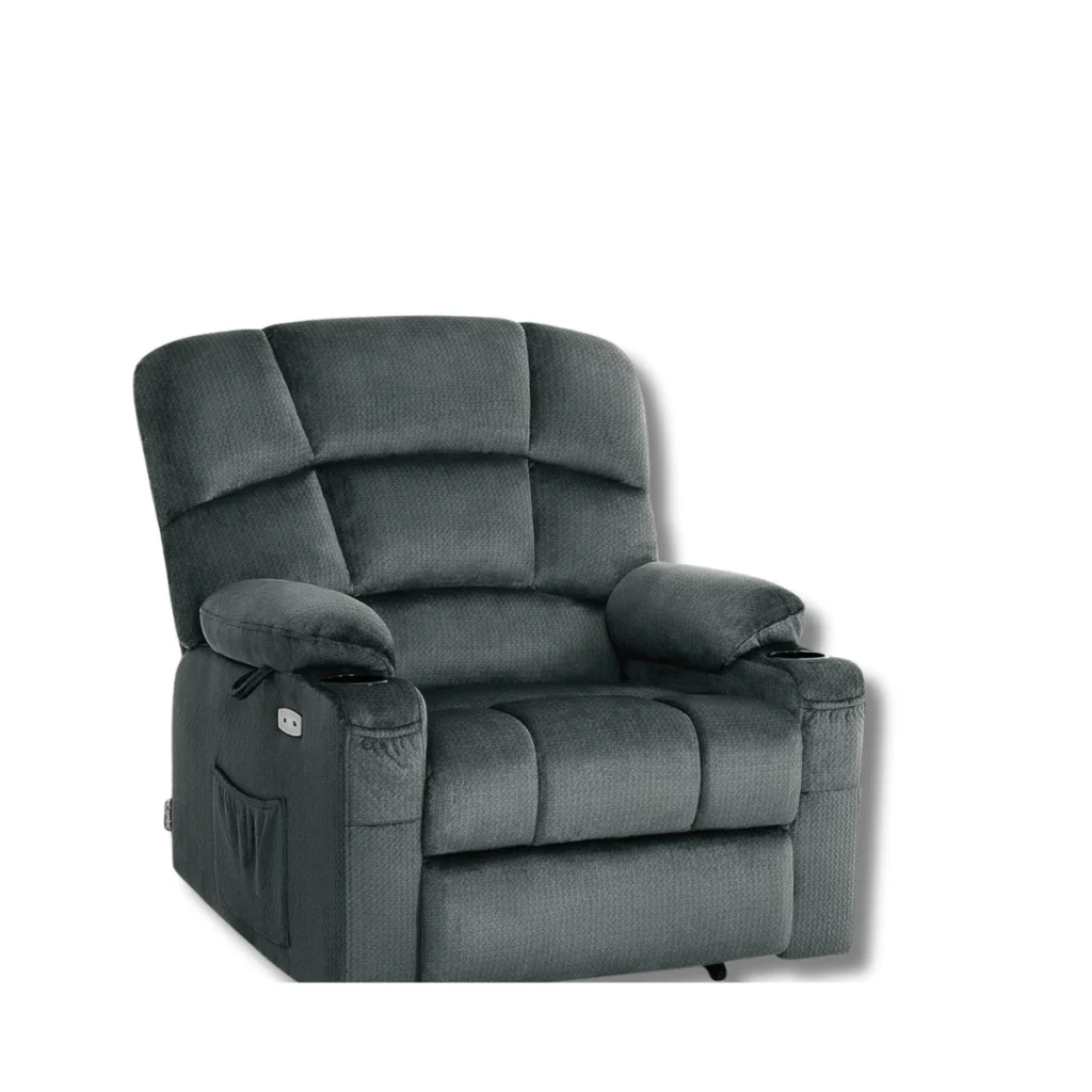 Best High Seat Armchair for Elderly 