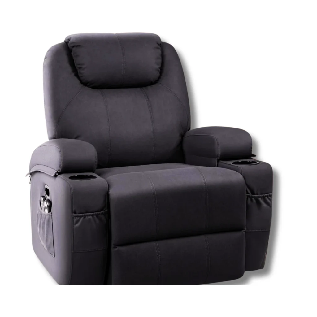 the Best High Seat Armchair for Elderly 