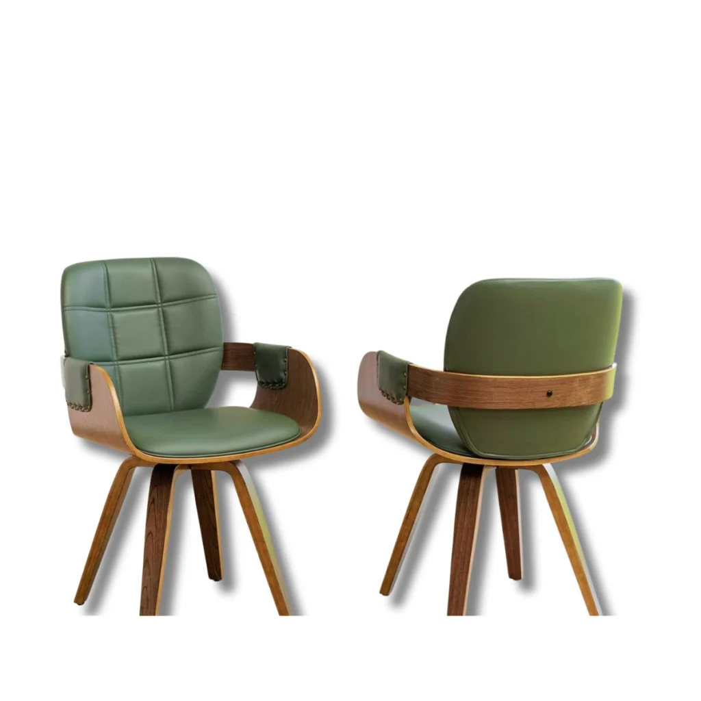 Amazon (27) Dining Chairs for Elderly ALLFONIS