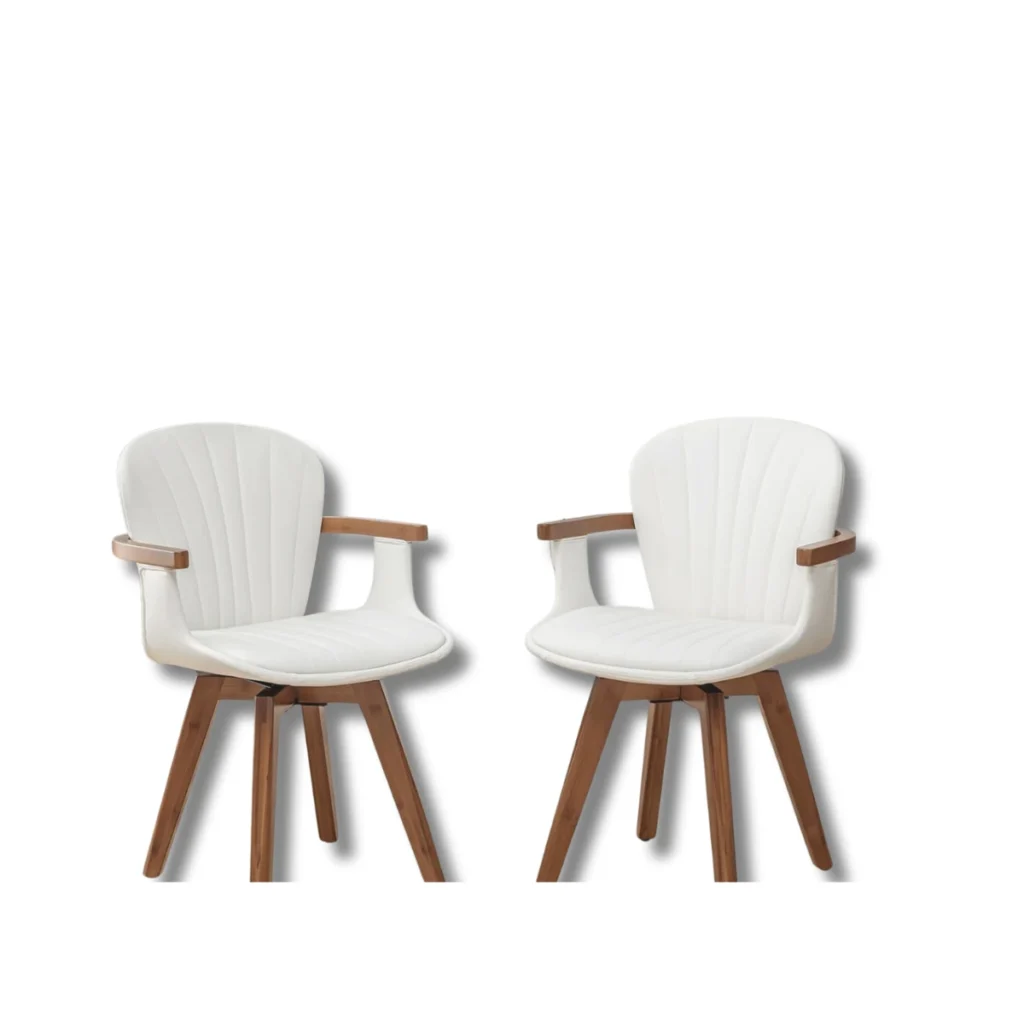 Amazon (28) Dining Chairs for Elderly LUNLING
