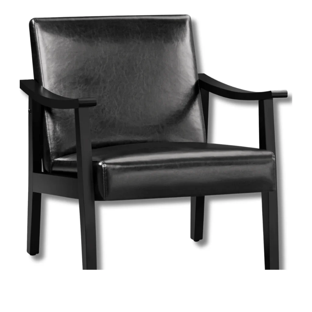 Amazon (29) Dining Chairs for Elderly Yaheetech