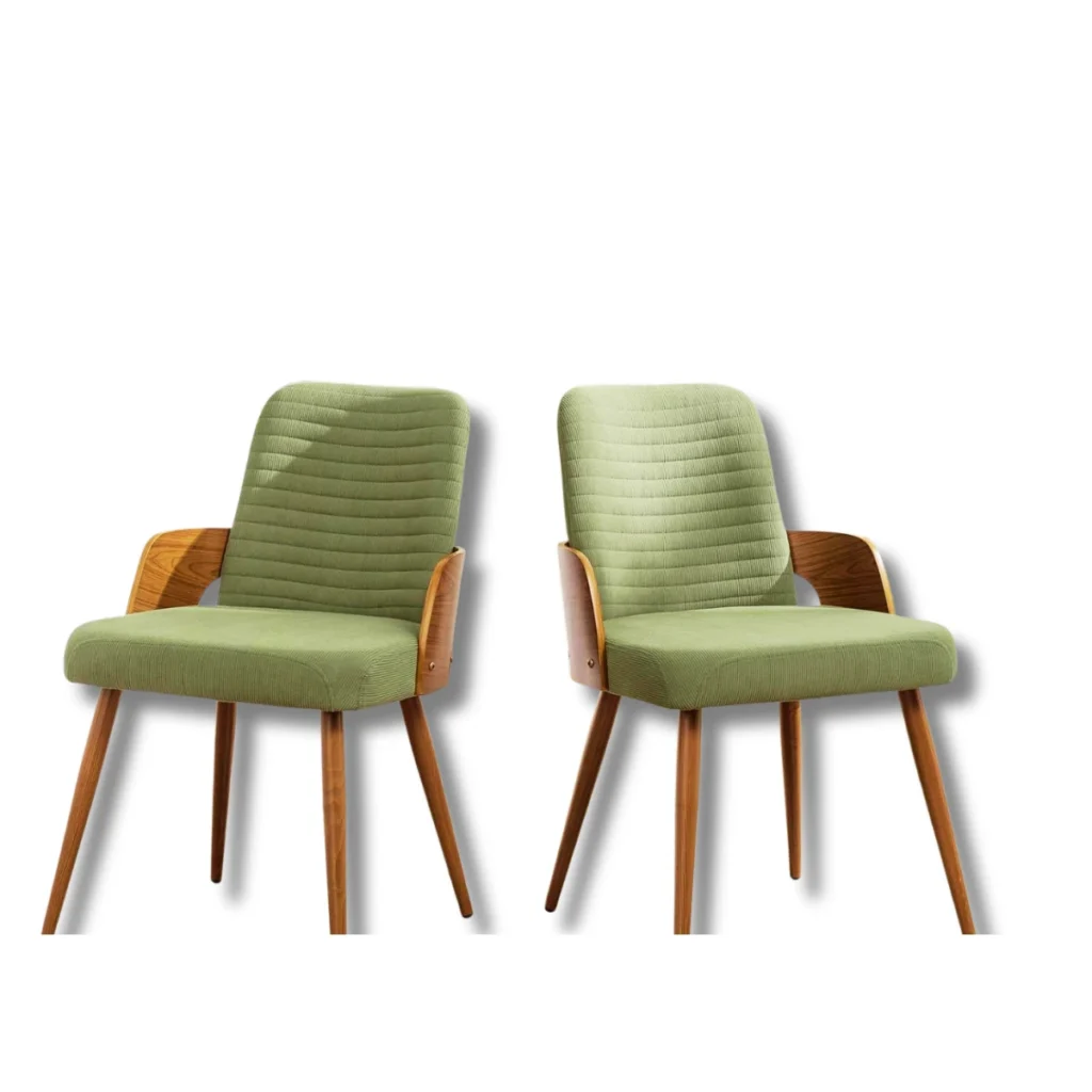 Amazon (30) Dining Chairs for Elderly YOUUGIOR