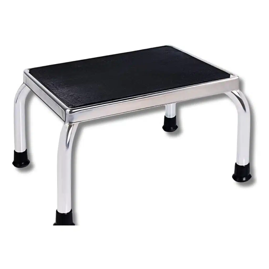Amazon (37) Vaunn Medical Footstool for Elderly
