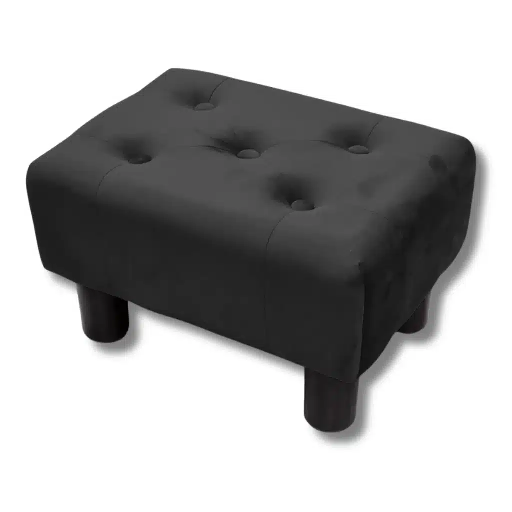 Amazon (38) LUE BONA Footstool for Elderly