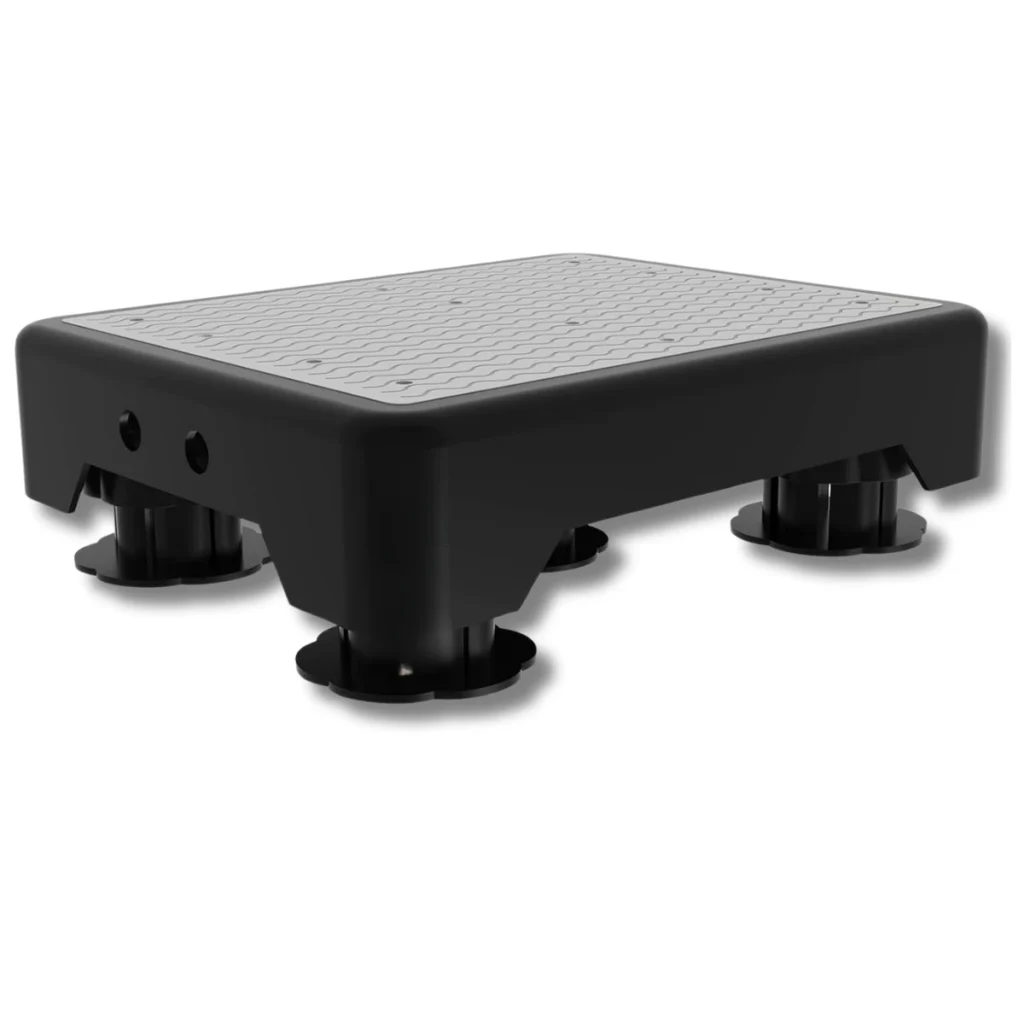 Amazon (39) TENGYI Footstool for Elderly
