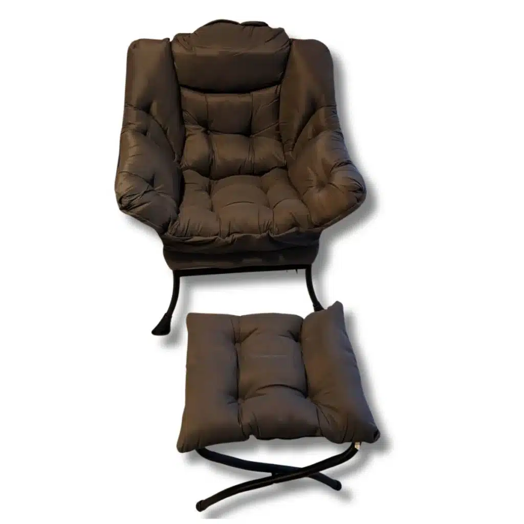 Amazon (4) 5 Best Living Room Chair for Arthritis Welnow