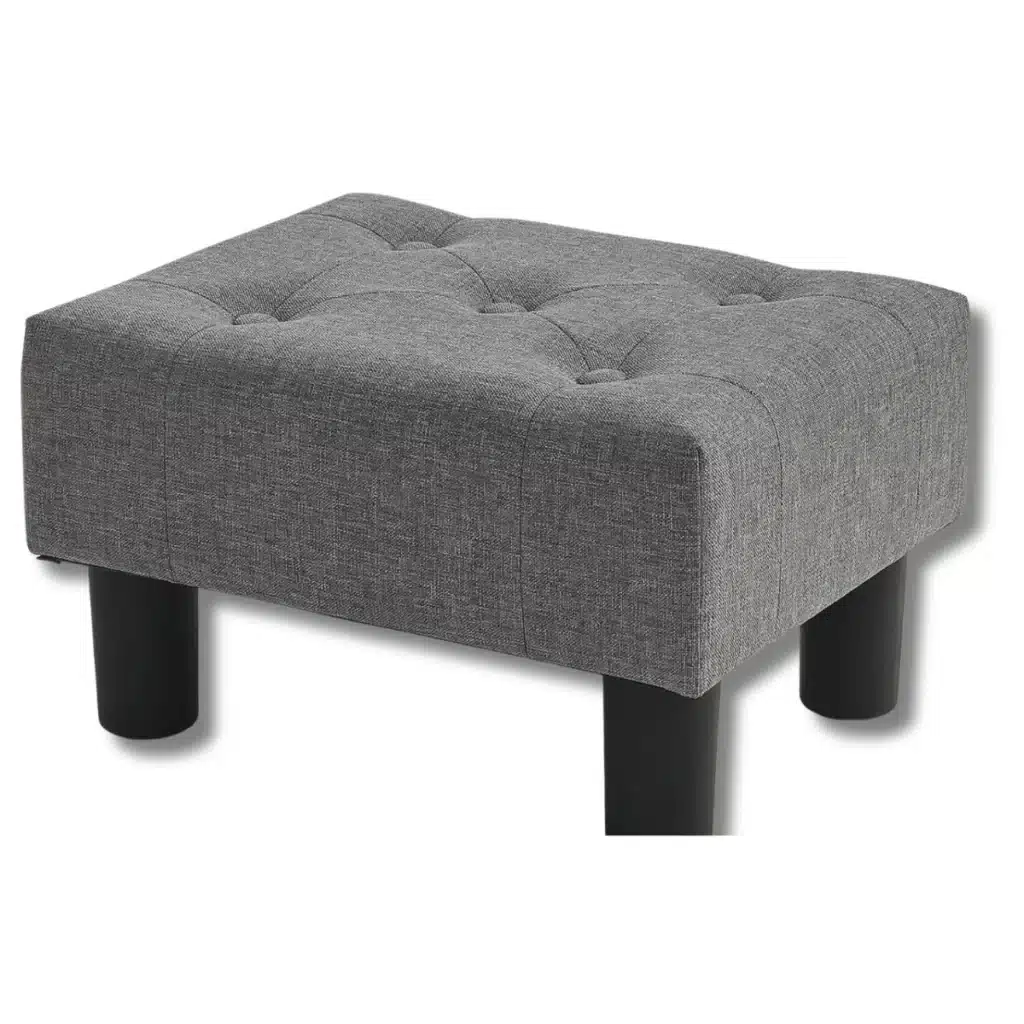 Amazon (40) BRIAN & DANY Footstool for Elderly