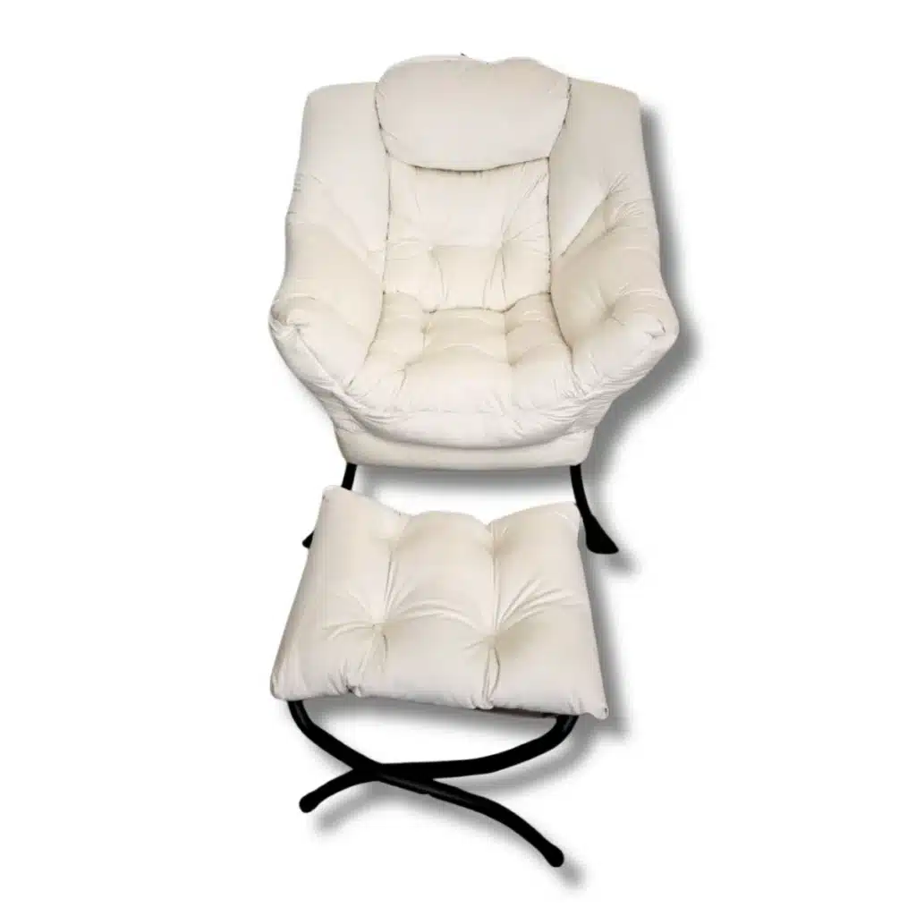 Amazon (5) 5 Best Living Room Chair for Arthritis Tilta