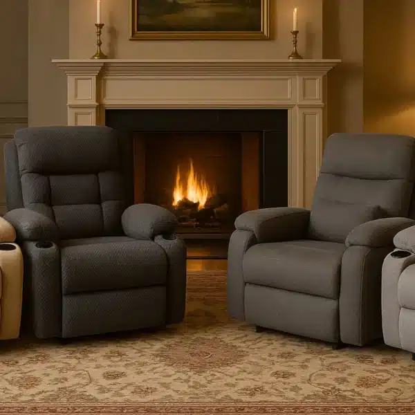 Best Orthopedic Chairs for Elderly