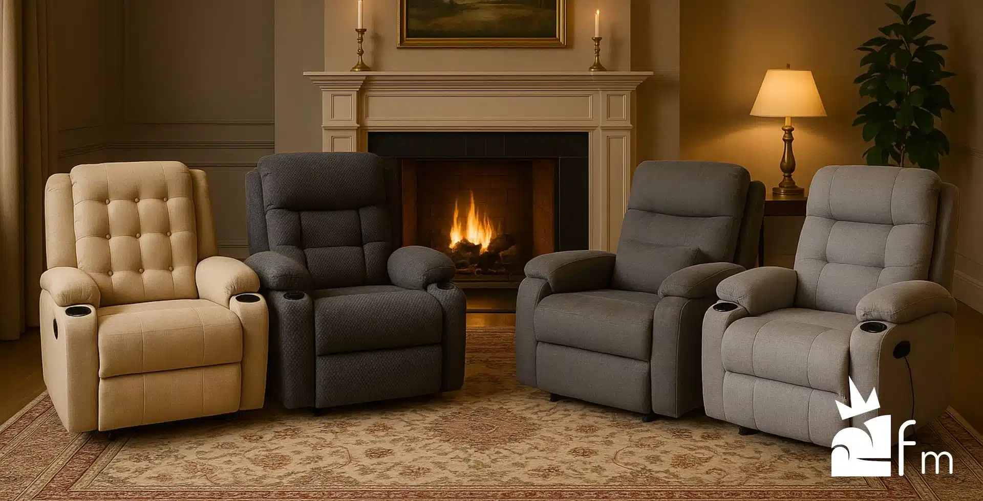 Best Orthopedic Chairs for Elderly
