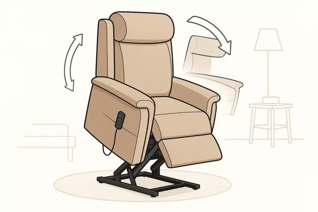 Lifting Mechanism