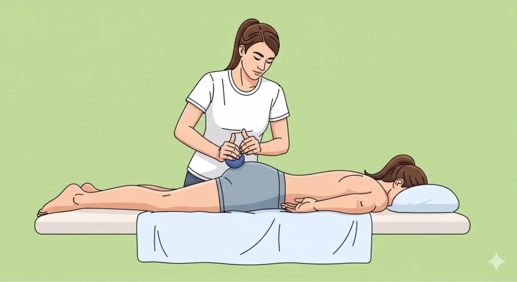 Gluteal Muscle Focus