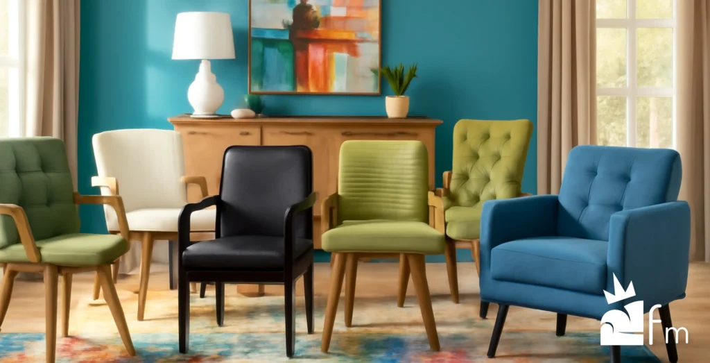 Best Dining Chairs for Elderly