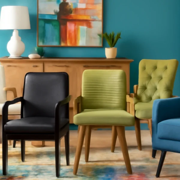 Best Dining Chairs for Elderly