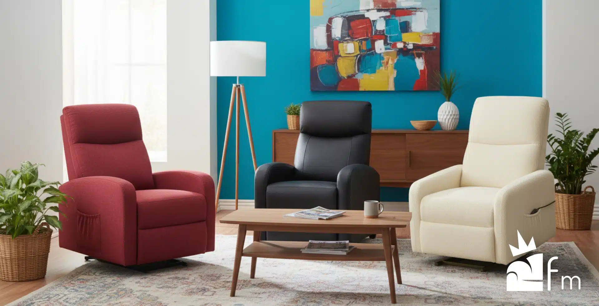 Small Electric Recliners for Elderly